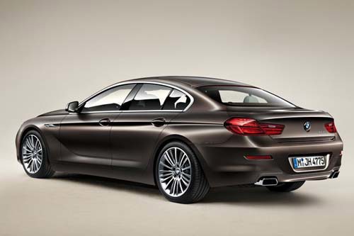 Bmw 6 джип